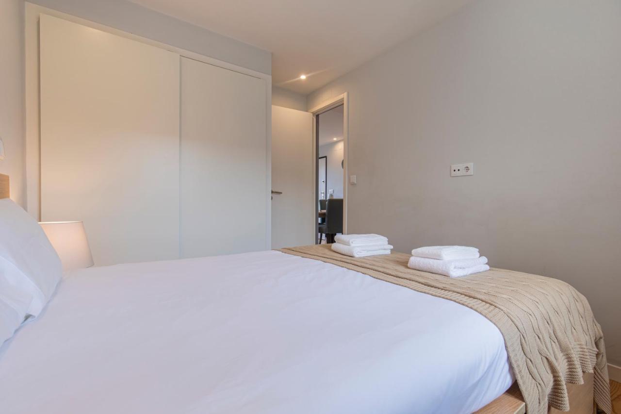 Graceful 2Bdr Duplex Apartment By Lovelystay Lissabon Buitenkant foto